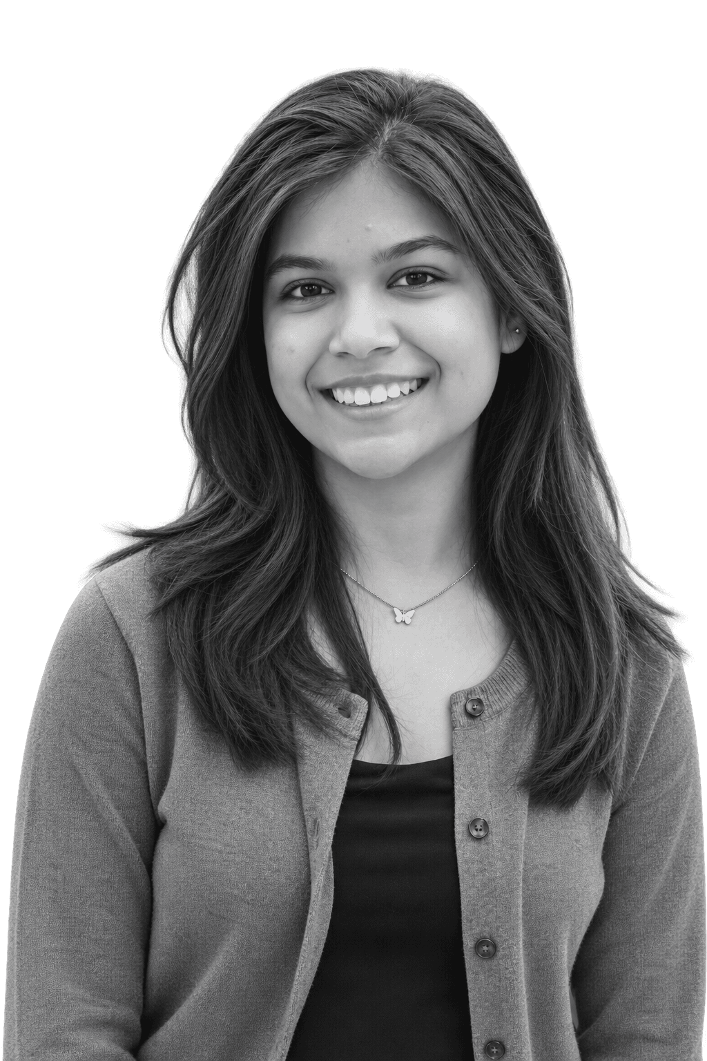 Portrait of Tanya Aggarwal